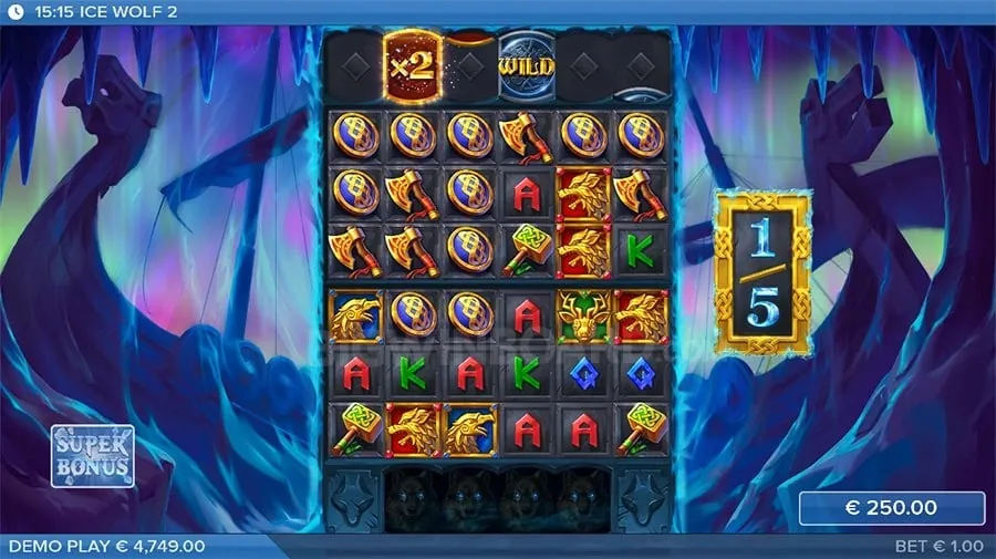 2jl History of Popular Casino Games