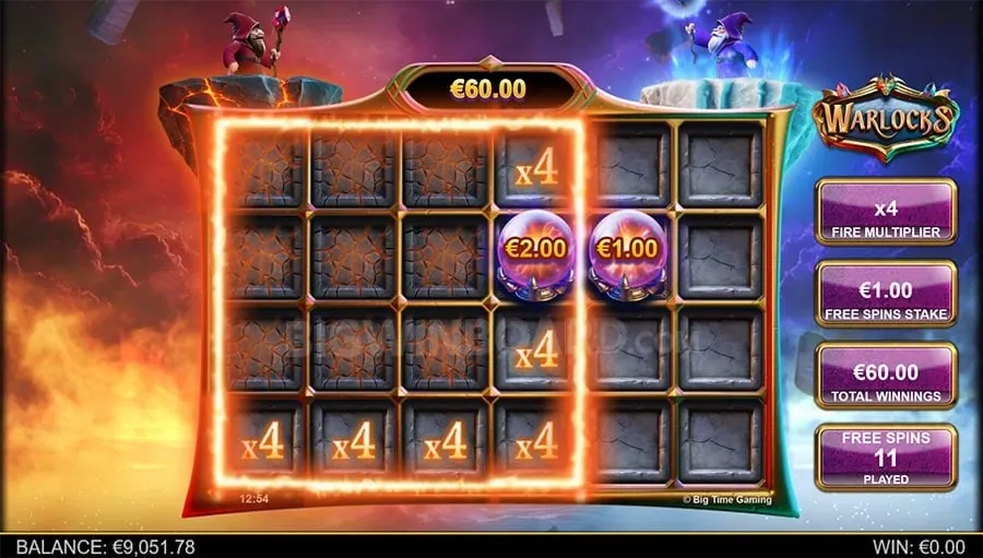 Live Blackjack Dealer with Cards on Table at www