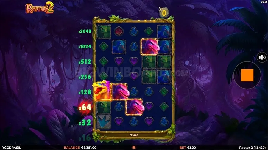 2jl Mobile App Screenshot