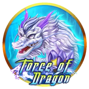 Dragon's Treasure Slot