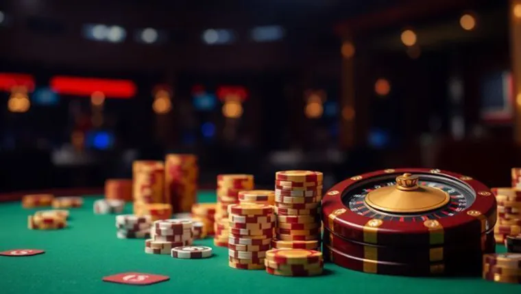 Responsible Gaming Tips