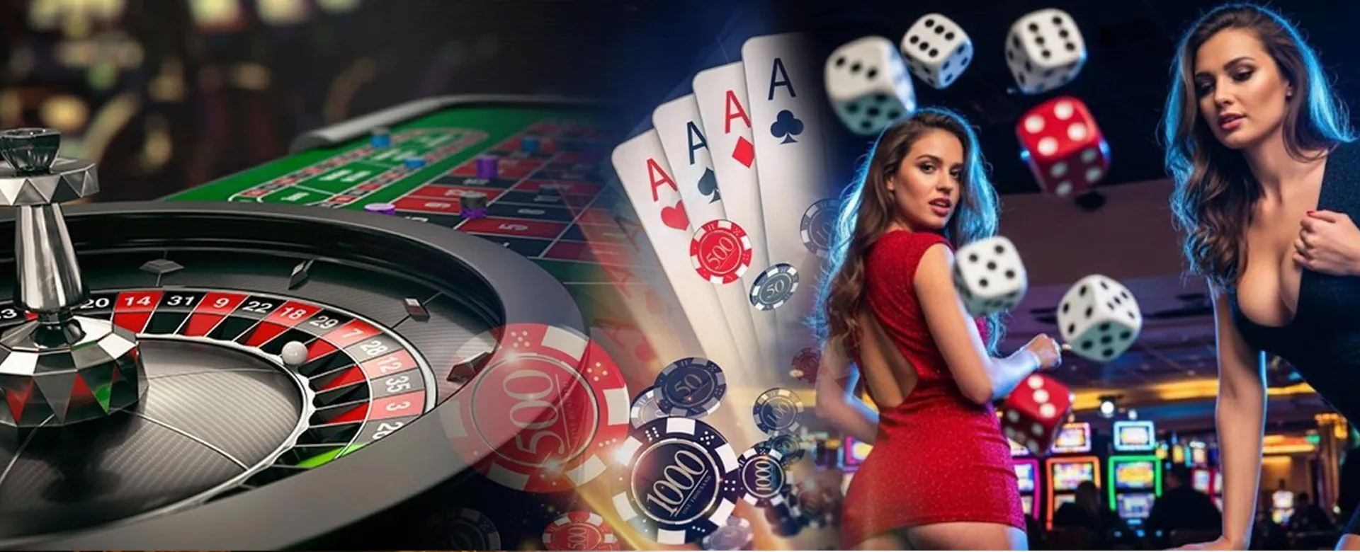 Exciting online gambling experience at www