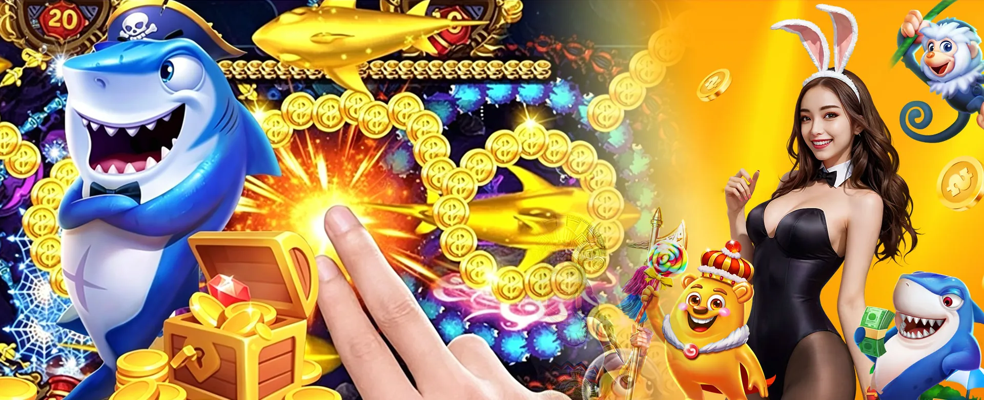 Online Poker Games on www