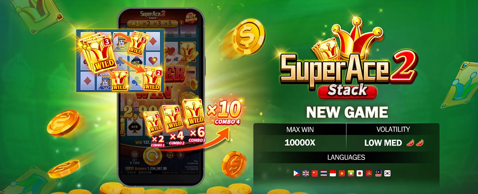 Thrilling Sports Betting and Live Casino Promotions